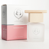 Anke Products Wooden Top Fragrance Diffuser 120ml