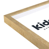 Scandi French Oak Box Frame