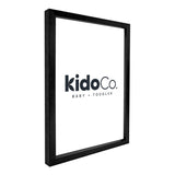 Scandi Black Box Frame