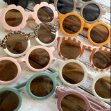 Monkey Bum Sunglasses