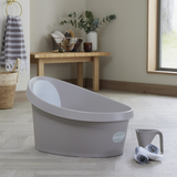 Shnuggle Toddler Bath Tub
