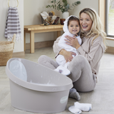 Shnuggle Toddler Bath Tub