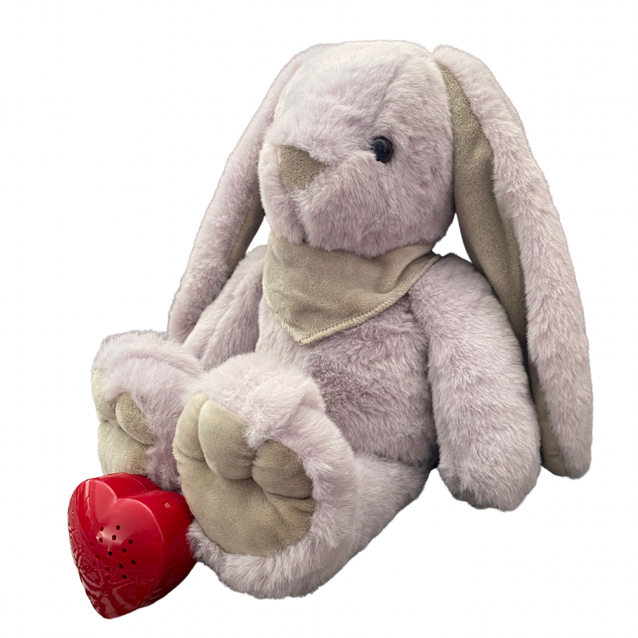Clop SA Bunny