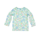 Toshi Baby Long Sleeve Swim Rashie