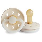 FRIGG Moon Glow Latex Pacifier