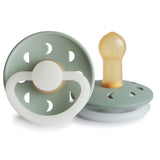 FRIGG Moon Glow Latex Pacifier