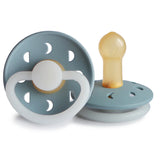 FRIGG Moon Glow Latex Pacifier