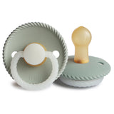 FRIGG Rope Glow Latex Pacifier