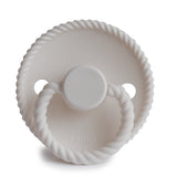FRIGG Rope Silicone Pacifier