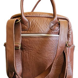 Selati to Selous Multiuse Nappy Backpack