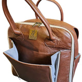 Selati to Selous Multiuse Nappy Backpack