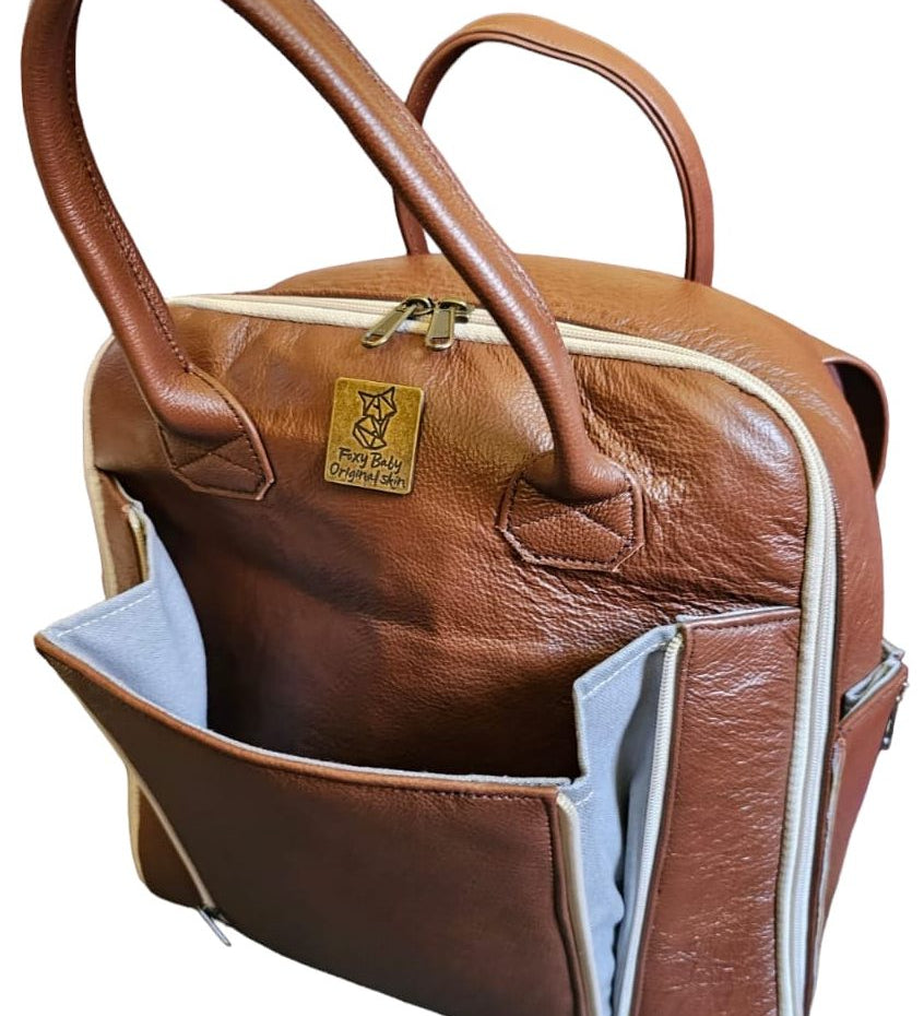 Selati to Selous Multiuse Nappy Backpack