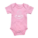 Smitten Plaasnooi Onesie