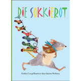 Die Sokkie rot