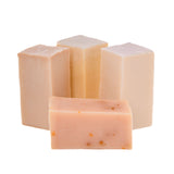 Soter - GENTLE SHEA BUTTER SOAP BAR (V) 100g