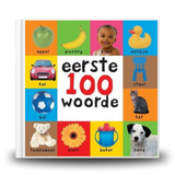 Eerste 100 Woorde