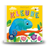 Skuif & Speel: KLEURE