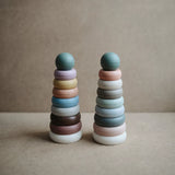 Mushie Ringtower Original