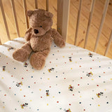 Stokke® Sleepi Bed Fitted Sheet V3