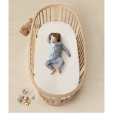 Stokke® Sleepi™ V3 Bed (Without Mattress)