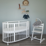 Stokke® Sleepi™ V3 Bed (Without Mattress)