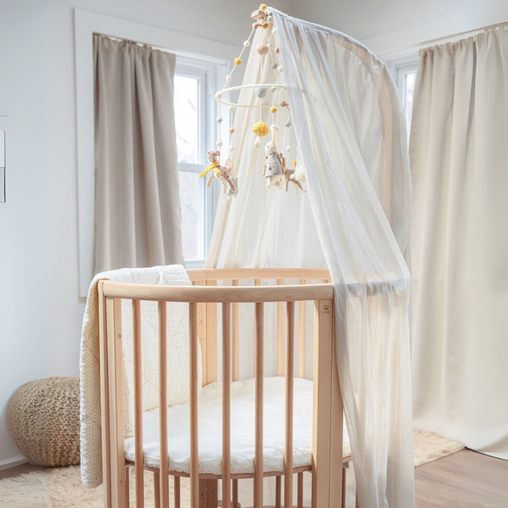 Stokke Sleepi Canopy Top Stokke Canopy Rod Outlet