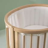 Stokke® Sleepi™ Mini Mesh Liner V3