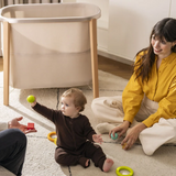 Stokke® Snoozi Bassinette