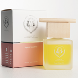 Anke Products Wooden Top Fragrance Diffuser 120ml