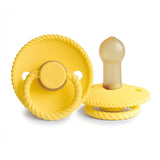 FRIGG Rope Latex Pacifier
