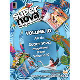 Supernova Volume Set 10