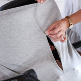 Tulips & Tea NeoGen Multi-Purpose Travel System Cover