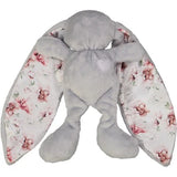 Tiger Lily Mini Grey Bunny