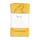 Tiger Lily Swaddle & Beanie Set