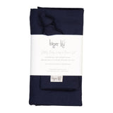 Tiger Lily Swaddle & Beanie Set