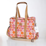 Toddler Bag - Laminated Fabric