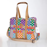 Thandana Laminated Toddler Bag