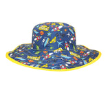 BANZ® Baby Reversable Hat
