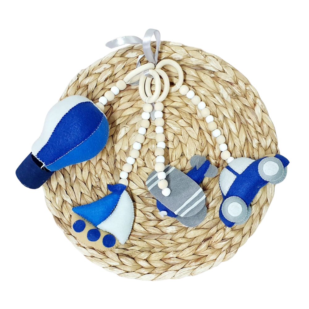 Dono Da Dio Travel Dangles