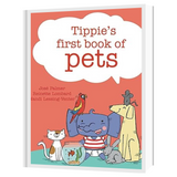 Tippie's First Book Series - Boxset