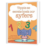 Tippie Se Eerste Boek-reeks