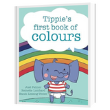 Tippie's First Book Series - Boxset