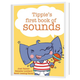 Tippie's First Book of Sounds