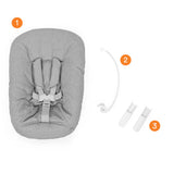 Stokke® Tripp Trapp Newborn Set