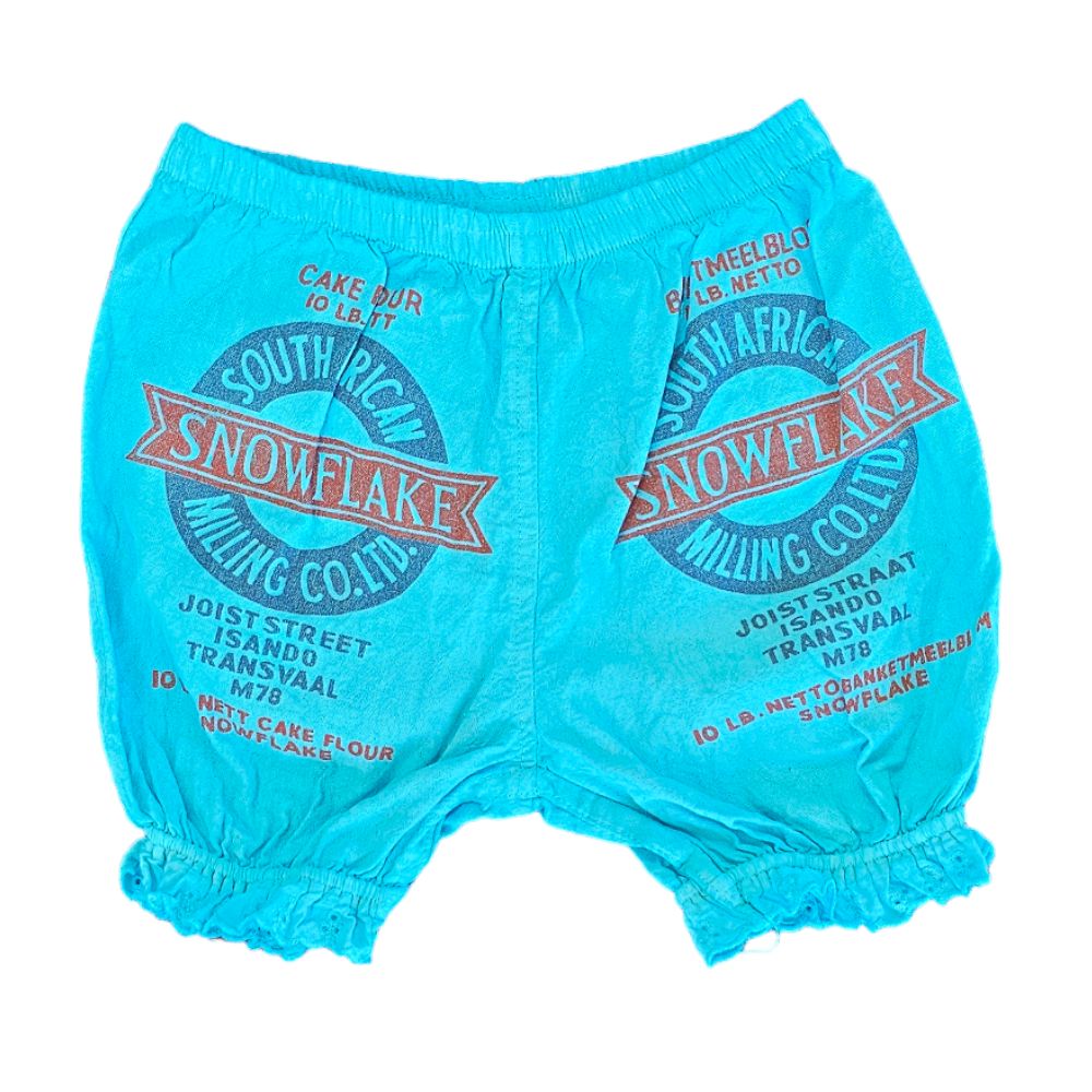 Meelbroeke® Kids Snowflake Bloomers
