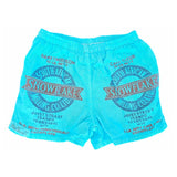 Meelbroeke® Kids Snowflake Baggie Shorts
