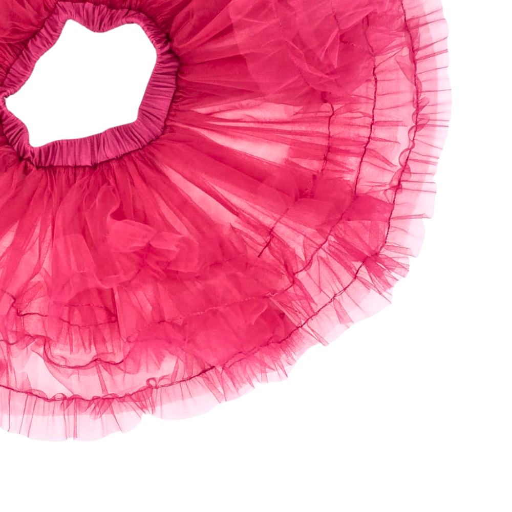 Nika Couture Tutu
