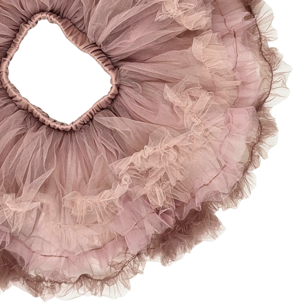Nika Couture Tutu
