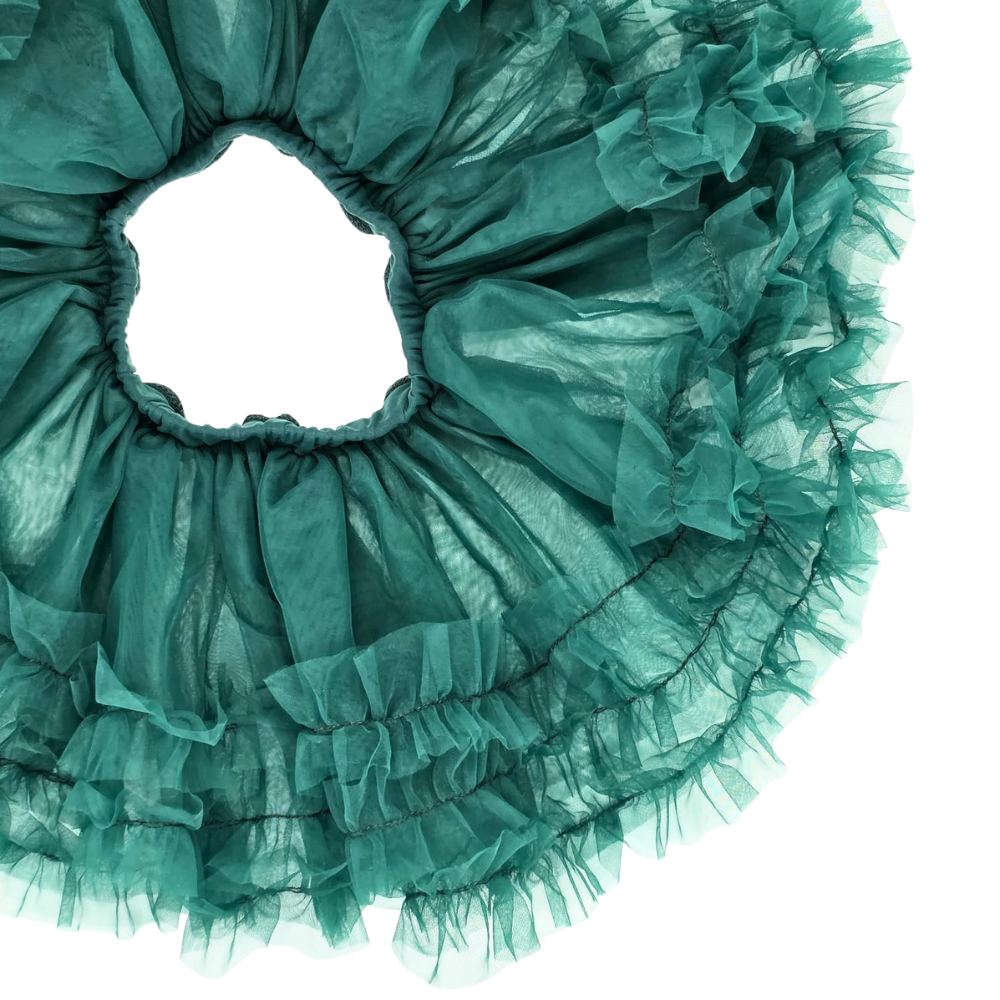 Nika Couture Tutu