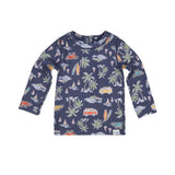 Toshi Baby Long Sleeve Swim Rashie